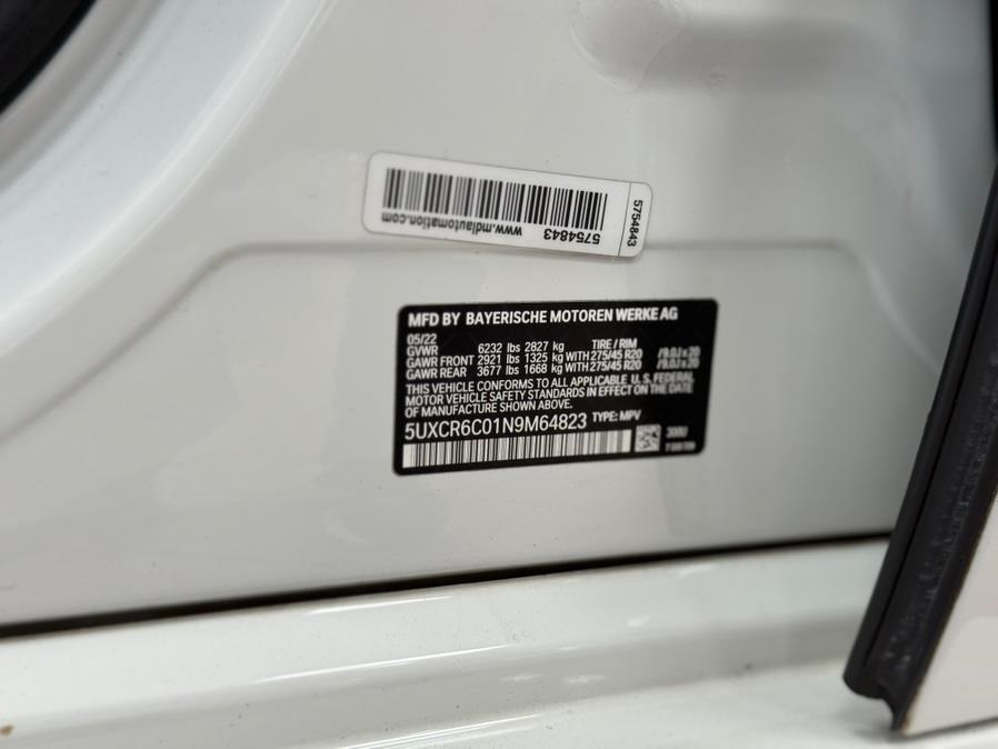 2022 BMW X5 xDrive40i Sports Activity Vehicle, available for sale in Massapequa Park, New York | Power Motors East. Massapequa Park, New York 2022 BMW X5 xDrive40i Sports Activity Vehicle, available for sale in Massapequa Park, New York | Power Motors East. Massapequa Park, New York