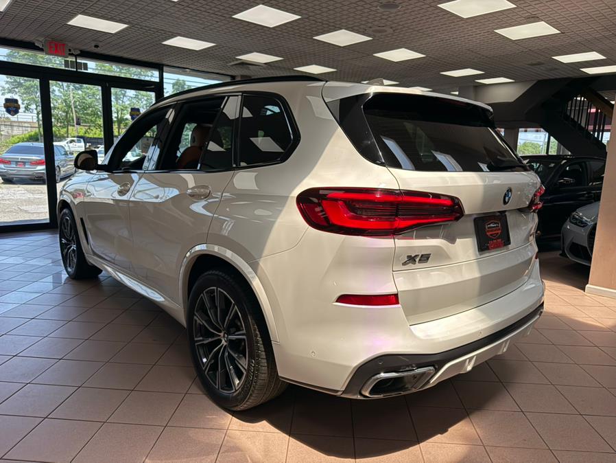2022 BMW X5 xDrive40i Sports Activity Vehicle, available for sale in Massapequa Park, New York | Power Motors East. Massapequa Park, New York 2022 BMW X5 xDrive40i Sports Activity Vehicle, available for sale in Massapequa Park, New York | Power Motors East. Massapequa Park, New York