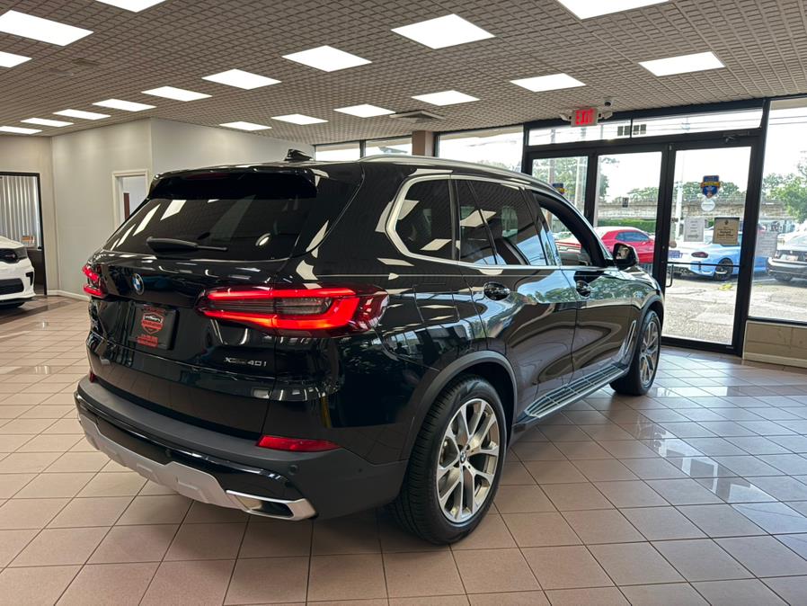 2023 BMW X5 xDrive40i Sports Activity Vehicle, available for sale in Massapequa Park, New York | Power Motors East. Massapequa Park, New York 2023 BMW X5 xDrive40i Sports Activity Vehicle, available for sale in Massapequa Park, New York | Power Motors East. Massapequa Park, New York