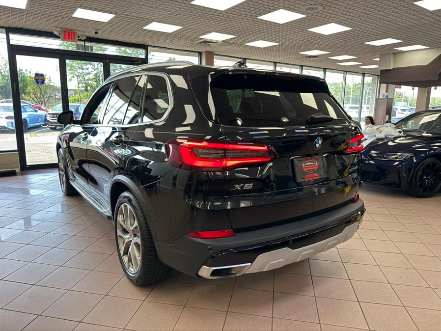 2023 BMW X5 xDrive40i Sports Activity Vehicle, available for sale in Massapequa Park, New York | Power Motors East. Massapequa Park, New York 2023 BMW X5 xDrive40i Sports Activity Vehicle, available for sale in Massapequa Park, New York | Power Motors East. Massapequa Park, New York