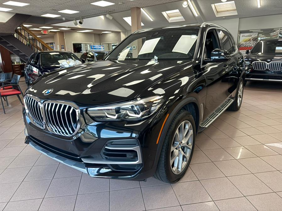 2023 BMW X5 xDrive40i Sports Activity Vehicle, available for sale in Massapequa Park, New York | Power Motors East. Massapequa Park, New York 2023 BMW X5 xDrive40i Sports Activity Vehicle, available for sale in Massapequa Park, New York | Power Motors East. Massapequa Park, New York