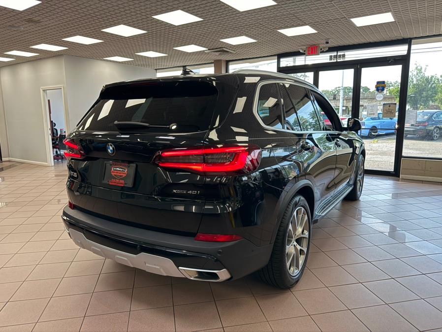 2023 BMW X5 xDrive40i Sports Activity Vehicle, available for sale in Massapequa Park, New York | Power Motors East. Massapequa Park, New York 2023 BMW X5 xDrive40i Sports Activity Vehicle, available for sale in Massapequa Park, New York | Power Motors East. Massapequa Park, New York
