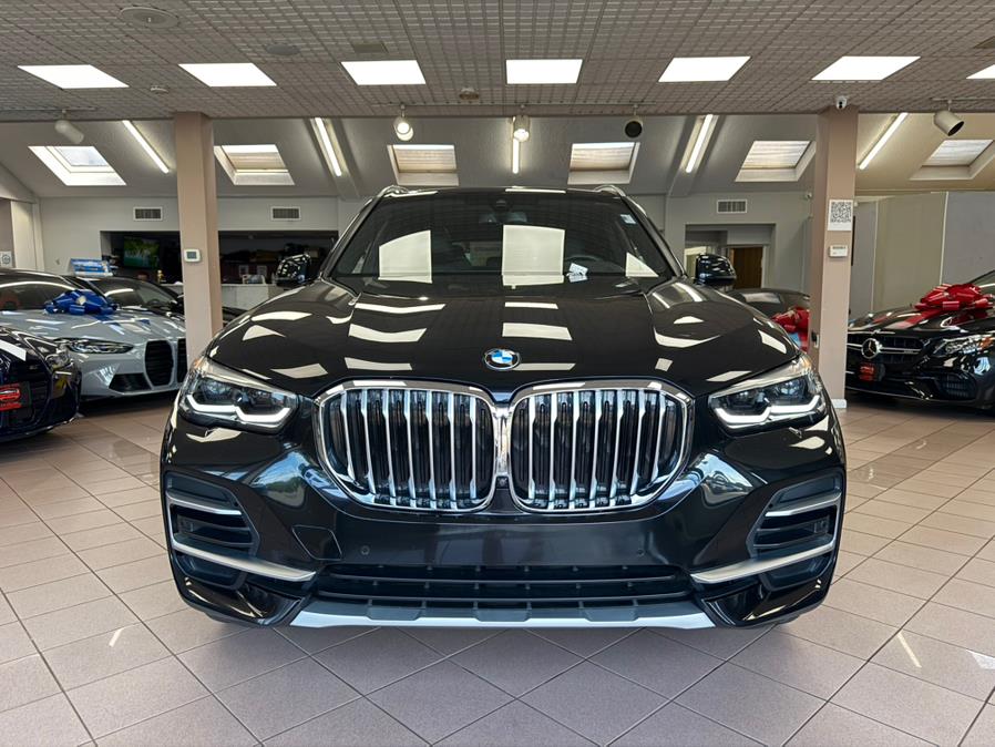 2023 BMW X5 xDrive40i Sports Activity Vehicle, available for sale in Massapequa Park, New York | Power Motors East. Massapequa Park, New York 2023 BMW X5 xDrive40i Sports Activity Vehicle, available for sale in Massapequa Park, New York | Power Motors East. Massapequa Park, New York