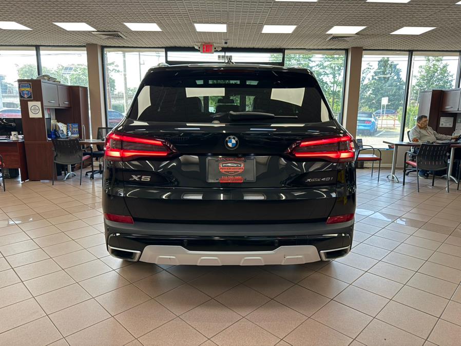 2023 BMW X5 xDrive40i Sports Activity Vehicle, available for sale in Massapequa Park, New York | Power Motors East. Massapequa Park, New York 2023 BMW X5 xDrive40i Sports Activity Vehicle, available for sale in Massapequa Park, New York | Power Motors East. Massapequa Park, New York