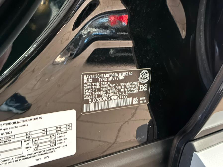2022 BMW X3 xDrive30i Sports Activity Vehicle, available for sale in Massapequa Park, New York | Power Motors East. Massapequa Park, New York 2022 BMW X3 xDrive30i Sports Activity Vehicle, available for sale in Massapequa Park, New York | Power Motors East. Massapequa Park, New York