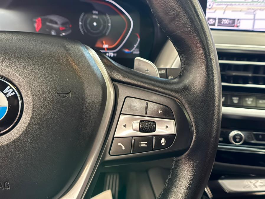 2022 BMW X3 xDrive30i Sports Activity Vehicle, available for sale in Massapequa Park, New York | Power Motors East. Massapequa Park, New York 2022 BMW X3 xDrive30i Sports Activity Vehicle, available for sale in Massapequa Park, New York | Power Motors East. Massapequa Park, New York