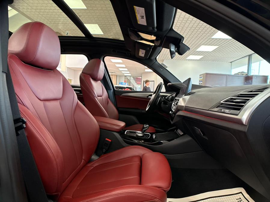 2022 BMW X3 xDrive30i Sports Activity Vehicle, available for sale in Massapequa Park, New York | Power Motors East. Massapequa Park, New York 2022 BMW X3 xDrive30i Sports Activity Vehicle, available for sale in Massapequa Park, New York | Power Motors East. Massapequa Park, New York