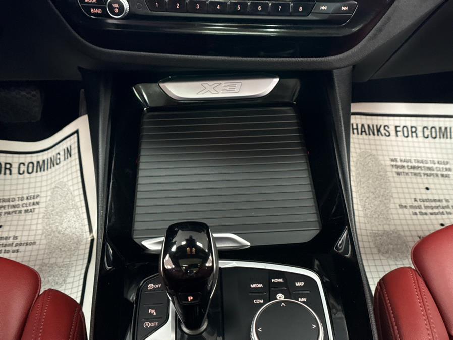 2022 BMW X3 xDrive30i Sports Activity Vehicle, available for sale in Massapequa Park, New York | Power Motors East. Massapequa Park, New York 2022 BMW X3 xDrive30i Sports Activity Vehicle, available for sale in Massapequa Park, New York | Power Motors East. Massapequa Park, New York