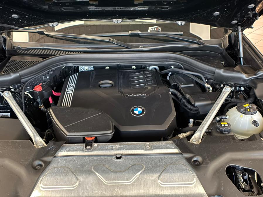 2022 BMW X3 xDrive30i Sports Activity Vehicle, available for sale in Massapequa Park, New York | Power Motors East. Massapequa Park, New York 2022 BMW X3 xDrive30i Sports Activity Vehicle, available for sale in Massapequa Park, New York | Power Motors East. Massapequa Park, New York