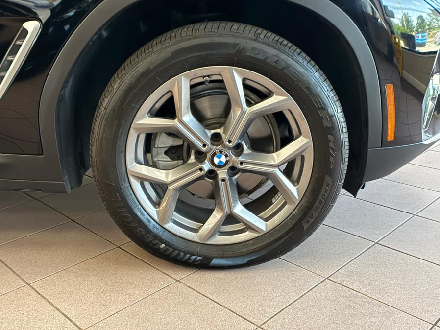 2022 BMW X3 xDrive30i Sports Activity Vehicle, available for sale in Massapequa Park, New York | Power Motors East. Massapequa Park, New York 2022 BMW X3 xDrive30i Sports Activity Vehicle, available for sale in Massapequa Park, New York | Power Motors East. Massapequa Park, New York
