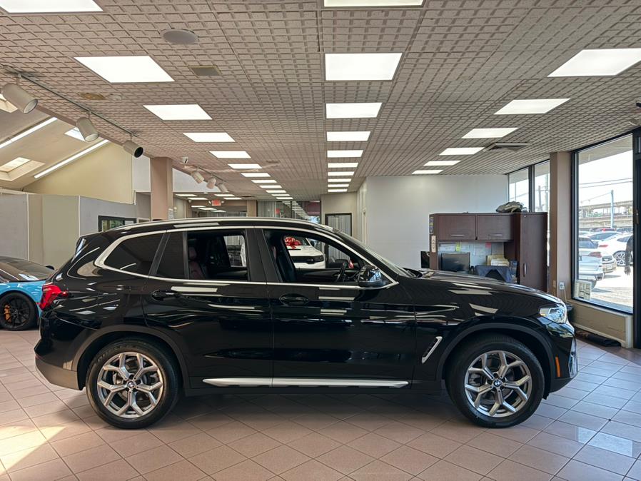 2022 BMW X3 xDrive30i Sports Activity Vehicle, available for sale in Massapequa Park, New York | Power Motors East. Massapequa Park, New York 2022 BMW X3 xDrive30i Sports Activity Vehicle, available for sale in Massapequa Park, New York | Power Motors East. Massapequa Park, New York