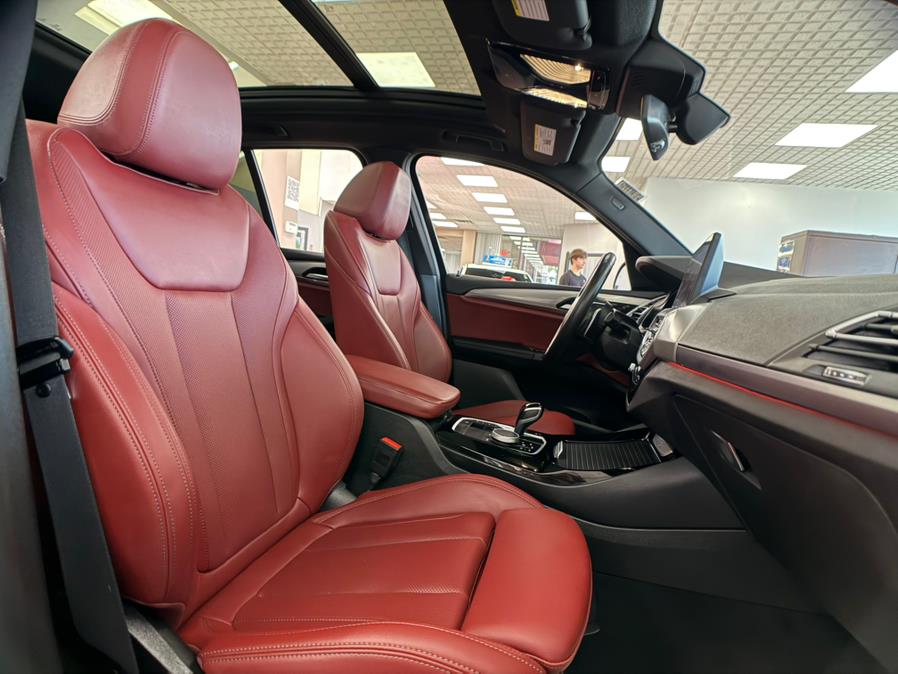 2022 BMW X3 xDrive30i Sports Activity Vehicle, available for sale in Massapequa Park, New York | Power Motors East. Massapequa Park, New York 2022 BMW X3 xDrive30i Sports Activity Vehicle, available for sale in Massapequa Park, New York | Power Motors East. Massapequa Park, New York