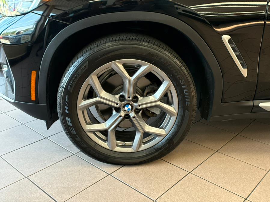 2022 BMW X3 xDrive30i Sports Activity Vehicle, available for sale in Massapequa Park, New York | Power Motors East. Massapequa Park, New York 2022 BMW X3 xDrive30i Sports Activity Vehicle, available for sale in Massapequa Park, New York | Power Motors East. Massapequa Park, New York