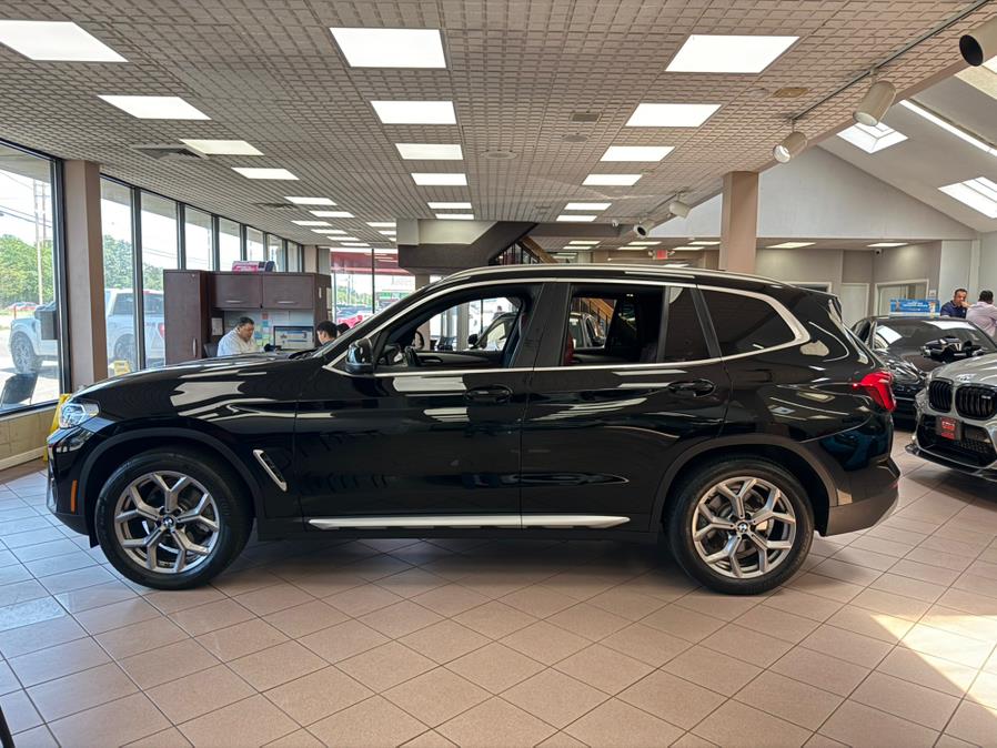 2022 BMW X3 xDrive30i Sports Activity Vehicle, available for sale in Massapequa Park, New York | Power Motors East. Massapequa Park, New York 2022 BMW X3 xDrive30i Sports Activity Vehicle, available for sale in Massapequa Park, New York | Power Motors East. Massapequa Park, New York