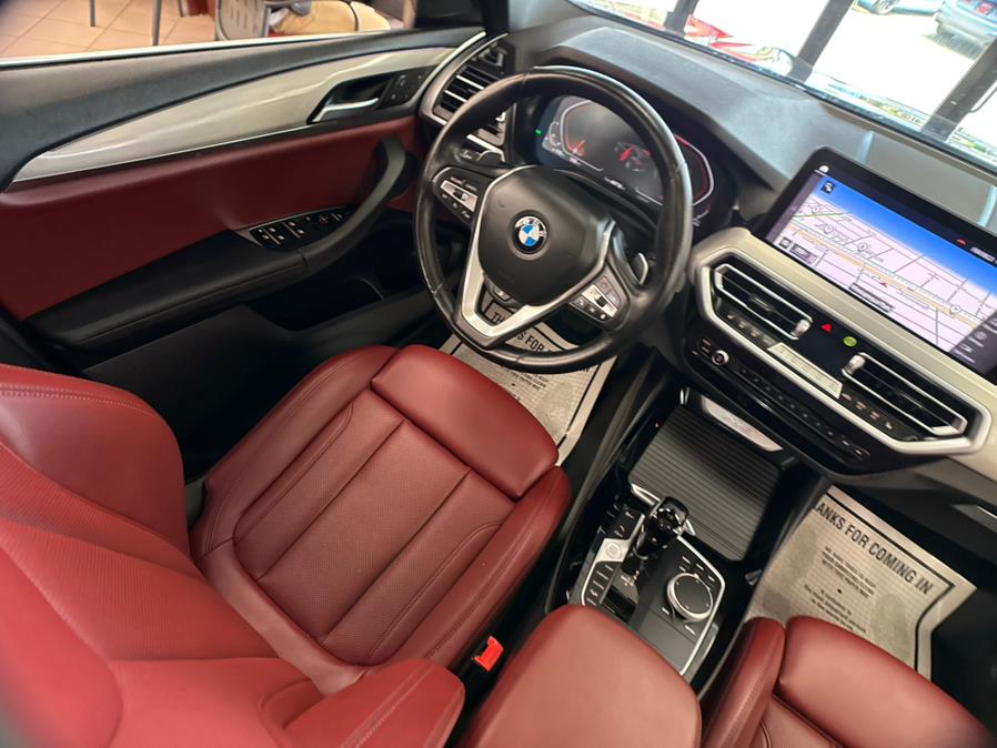 2022 BMW X3 xDrive30i Sports Activity Vehicle, available for sale in Massapequa Park, New York | Power Motors East. Massapequa Park, New York 2022 BMW X3 xDrive30i Sports Activity Vehicle, available for sale in Massapequa Park, New York | Power Motors East. Massapequa Park, New York