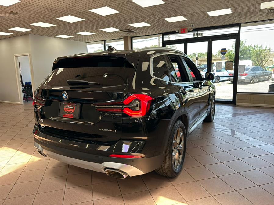 2022 BMW X3 xDrive30i Sports Activity Vehicle, available for sale in Massapequa Park, New York | Power Motors East. Massapequa Park, New York 2022 BMW X3 xDrive30i Sports Activity Vehicle, available for sale in Massapequa Park, New York | Power Motors East. Massapequa Park, New York