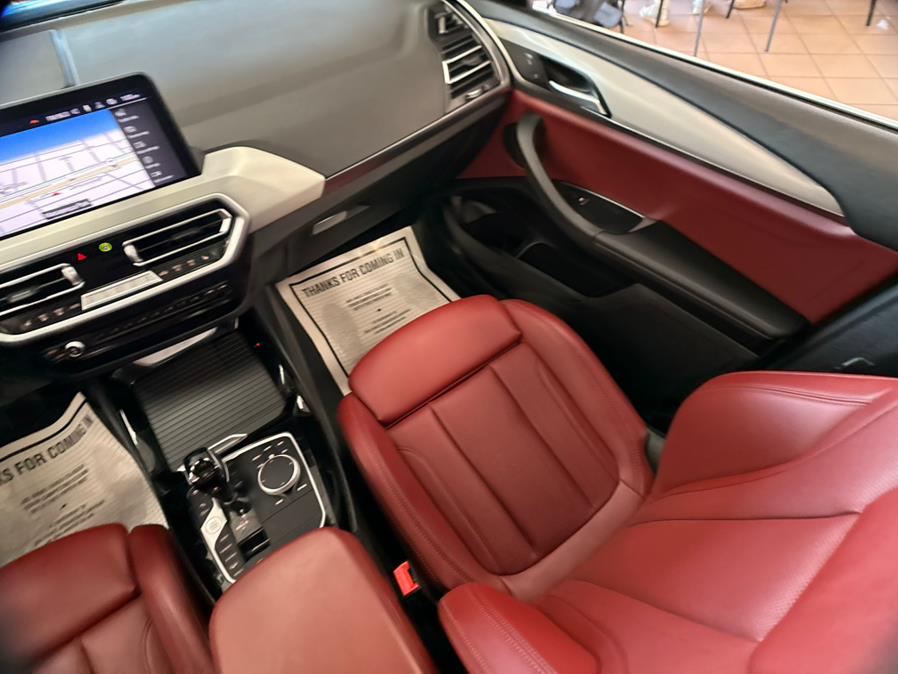 2022 BMW X3 xDrive30i Sports Activity Vehicle, available for sale in Massapequa Park, New York | Power Motors East. Massapequa Park, New York 2022 BMW X3 xDrive30i Sports Activity Vehicle, available for sale in Massapequa Park, New York | Power Motors East. Massapequa Park, New York