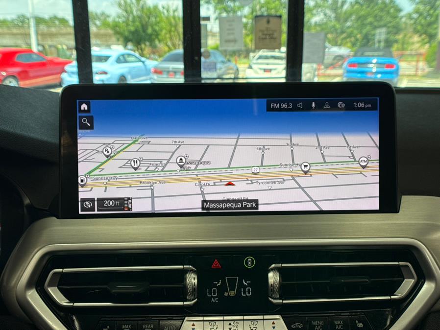 2022 BMW X3 xDrive30i Sports Activity Vehicle, available for sale in Massapequa Park, New York | Power Motors East. Massapequa Park, New York 2022 BMW X3 xDrive30i Sports Activity Vehicle, available for sale in Massapequa Park, New York | Power Motors East. Massapequa Park, New York