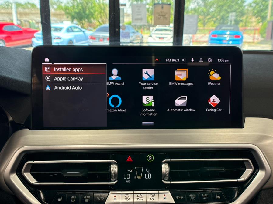 2022 BMW X3 xDrive30i Sports Activity Vehicle, available for sale in Massapequa Park, New York | Power Motors East. Massapequa Park, New York 2022 BMW X3 xDrive30i Sports Activity Vehicle, available for sale in Massapequa Park, New York | Power Motors East. Massapequa Park, New York
