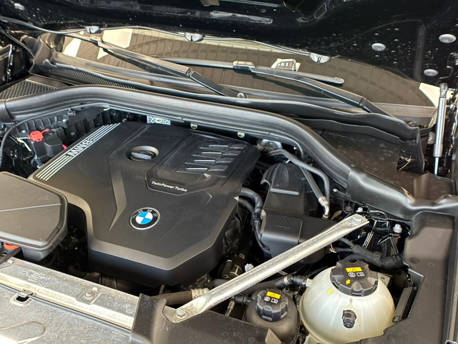 2022 BMW X3 xDrive30i Sports Activity Vehicle, available for sale in Massapequa Park, New York | Power Motors East. Massapequa Park, New York 2022 BMW X3 xDrive30i Sports Activity Vehicle, available for sale in Massapequa Park, New York | Power Motors East. Massapequa Park, New York