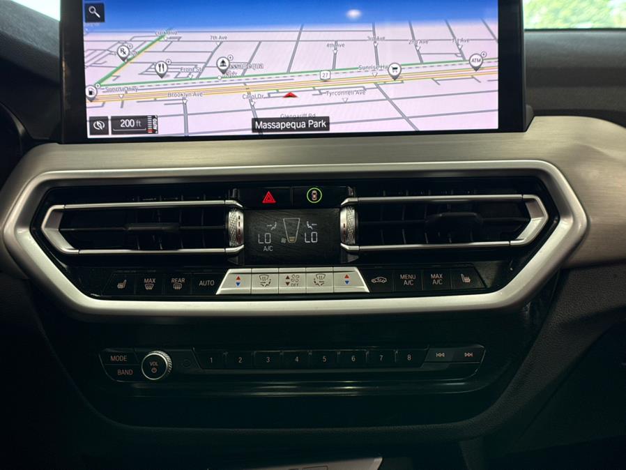2022 BMW X3 xDrive30i Sports Activity Vehicle, available for sale in Massapequa Park, New York | Power Motors East. Massapequa Park, New York 2022 BMW X3 xDrive30i Sports Activity Vehicle, available for sale in Massapequa Park, New York | Power Motors East. Massapequa Park, New York