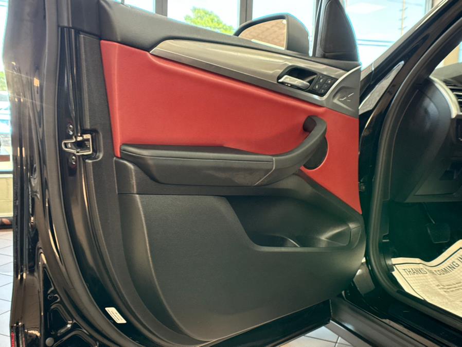 2022 BMW X3 xDrive30i Sports Activity Vehicle, available for sale in Massapequa Park, New York | Power Motors East. Massapequa Park, New York 2022 BMW X3 xDrive30i Sports Activity Vehicle, available for sale in Massapequa Park, New York | Power Motors East. Massapequa Park, New York