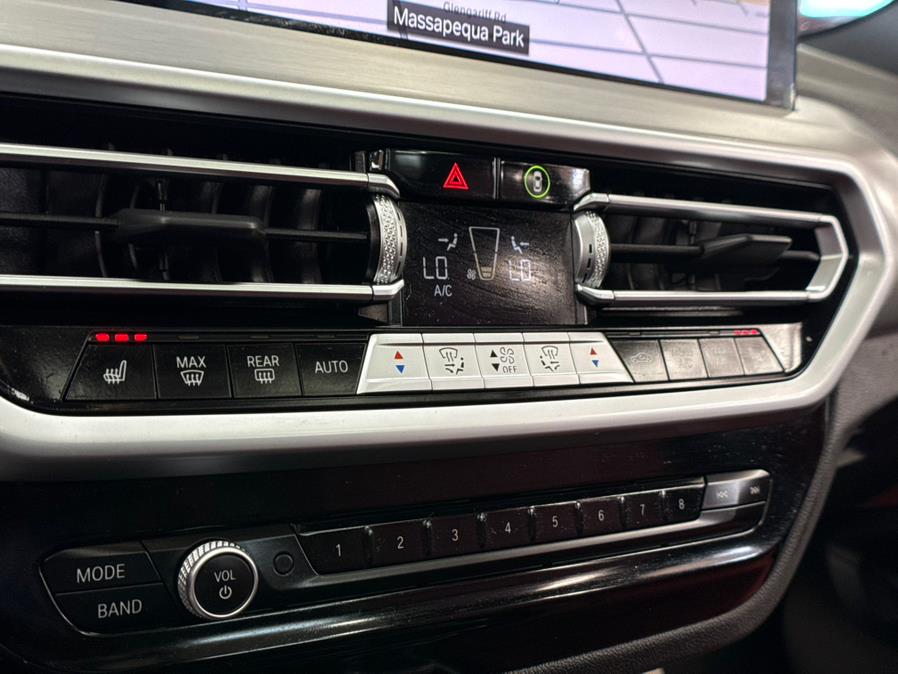 2022 BMW X3 xDrive30i Sports Activity Vehicle, available for sale in Massapequa Park, New York | Power Motors East. Massapequa Park, New York 2022 BMW X3 xDrive30i Sports Activity Vehicle, available for sale in Massapequa Park, New York | Power Motors East. Massapequa Park, New York