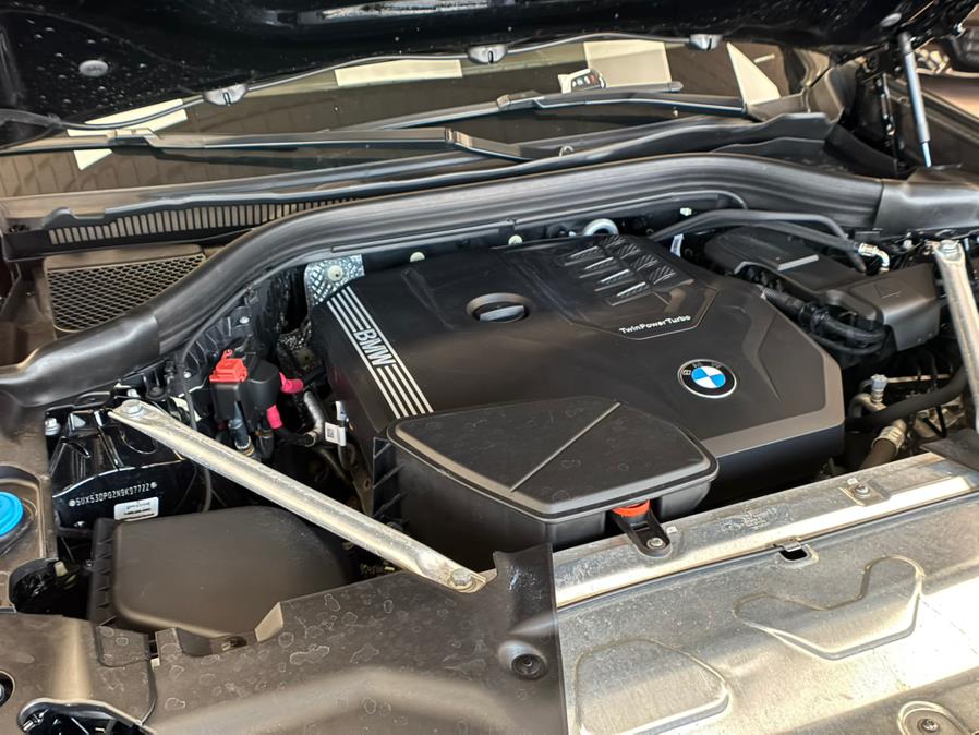 2022 BMW X3 xDrive30i Sports Activity Vehicle, available for sale in Massapequa Park, New York | Power Motors East. Massapequa Park, New York 2022 BMW X3 xDrive30i Sports Activity Vehicle, available for sale in Massapequa Park, New York | Power Motors East. Massapequa Park, New York