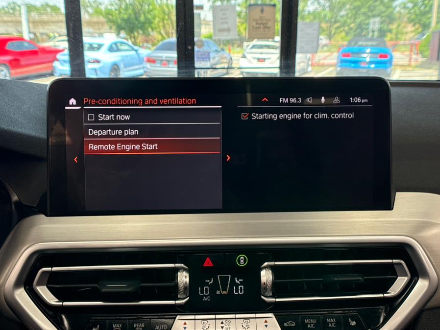 2022 BMW X3 xDrive30i Sports Activity Vehicle, available for sale in Massapequa Park, New York | Power Motors East. Massapequa Park, New York 2022 BMW X3 xDrive30i Sports Activity Vehicle, available for sale in Massapequa Park, New York | Power Motors East. Massapequa Park, New York