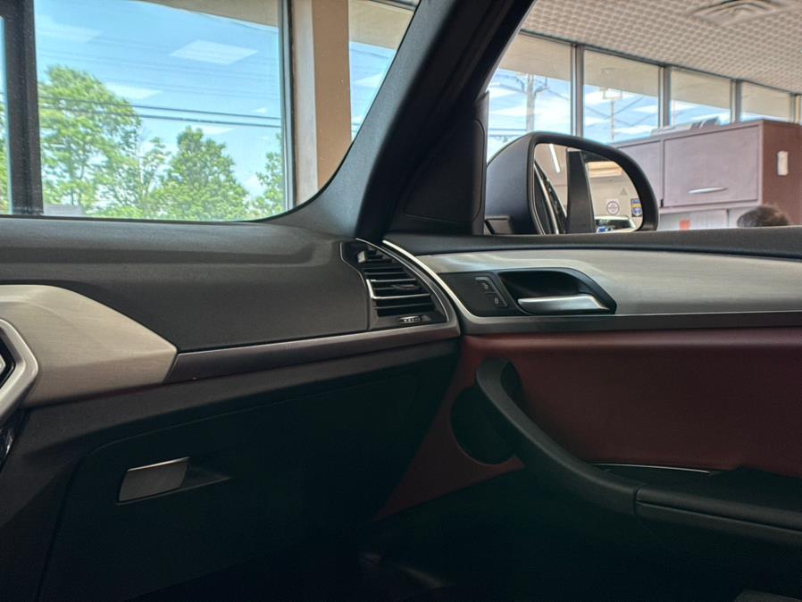 2022 BMW X3 xDrive30i Sports Activity Vehicle, available for sale in Massapequa Park, New York | Power Motors East. Massapequa Park, New York 2022 BMW X3 xDrive30i Sports Activity Vehicle, available for sale in Massapequa Park, New York | Power Motors East. Massapequa Park, New York