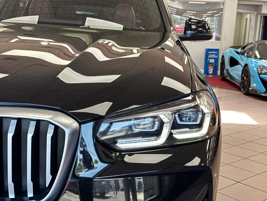 2022 BMW X3 xDrive30i Sports Activity Vehicle, available for sale in Massapequa Park, New York | Power Motors East. Massapequa Park, New York 2022 BMW X3 xDrive30i Sports Activity Vehicle, available for sale in Massapequa Park, New York | Power Motors East. Massapequa Park, New York