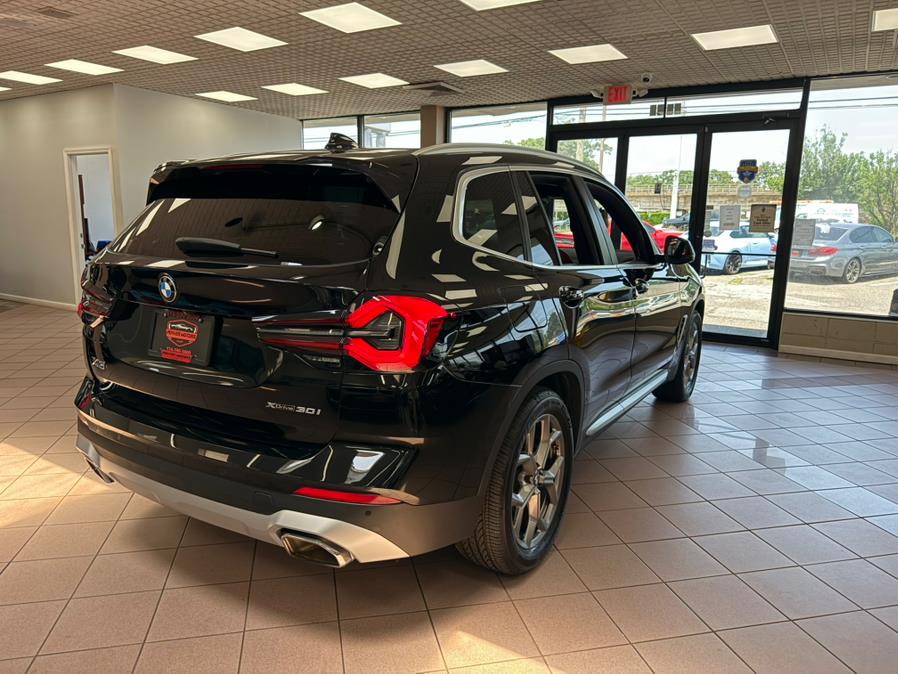 2022 BMW X3 xDrive30i Sports Activity Vehicle, available for sale in Massapequa Park, New York | Power Motors East. Massapequa Park, New York 2022 BMW X3 xDrive30i Sports Activity Vehicle, available for sale in Massapequa Park, New York | Power Motors East. Massapequa Park, New York