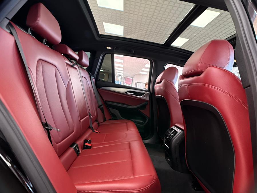 2022 BMW X3 xDrive30i Sports Activity Vehicle, available for sale in Massapequa Park, New York | Power Motors East. Massapequa Park, New York 2022 BMW X3 xDrive30i Sports Activity Vehicle, available for sale in Massapequa Park, New York | Power Motors East. Massapequa Park, New York