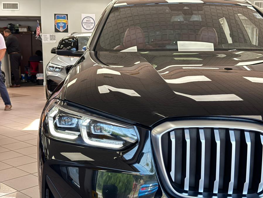 2022 BMW X3 xDrive30i Sports Activity Vehicle, available for sale in Massapequa Park, New York | Power Motors East. Massapequa Park, New York 2022 BMW X3 xDrive30i Sports Activity Vehicle, available for sale in Massapequa Park, New York | Power Motors East. Massapequa Park, New York