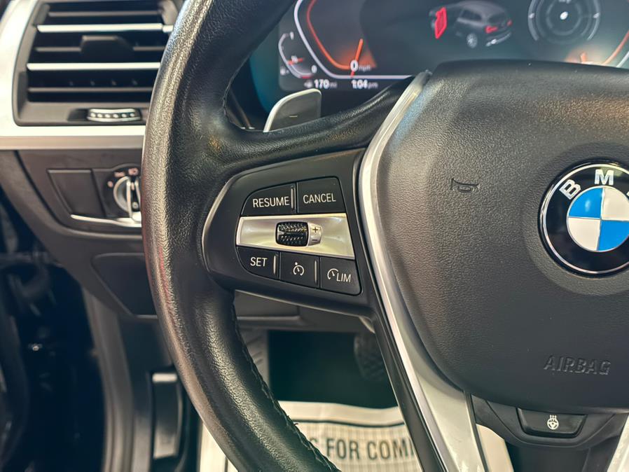 2022 BMW X3 xDrive30i Sports Activity Vehicle, available for sale in Massapequa Park, New York | Power Motors East. Massapequa Park, New York 2022 BMW X3 xDrive30i Sports Activity Vehicle, available for sale in Massapequa Park, New York | Power Motors East. Massapequa Park, New York