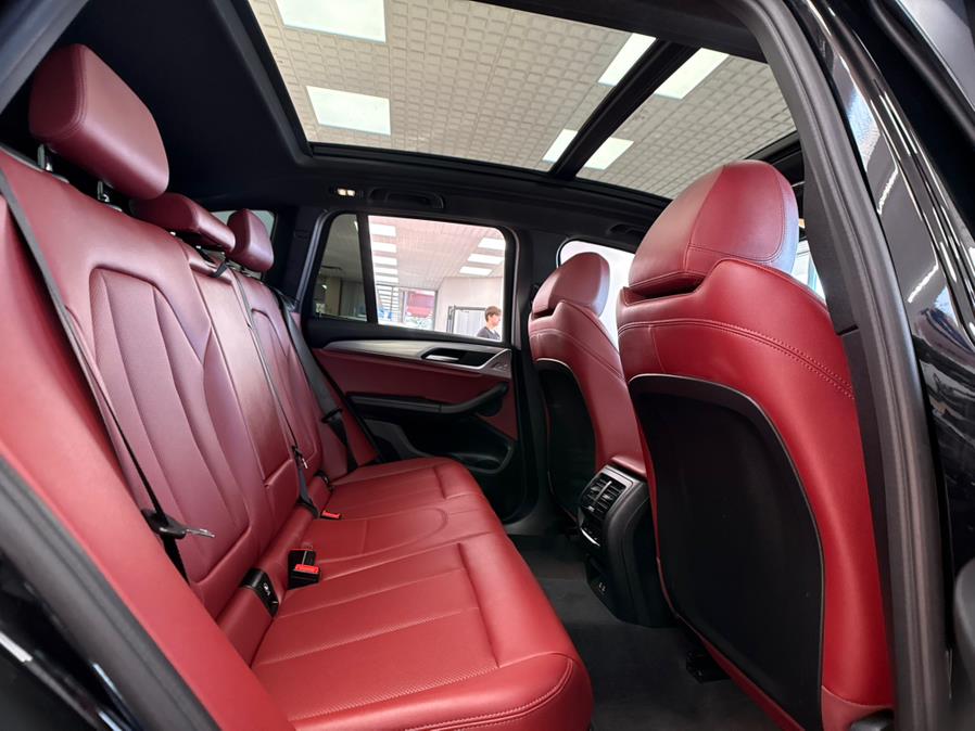 2022 BMW X3 xDrive30i Sports Activity Vehicle, available for sale in Massapequa Park, New York | Power Motors East. Massapequa Park, New York 2022 BMW X3 xDrive30i Sports Activity Vehicle, available for sale in Massapequa Park, New York | Power Motors East. Massapequa Park, New York