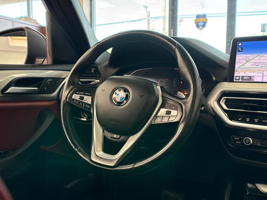 2022 BMW X3 xDrive30i Sports Activity Vehicle, available for sale in Massapequa Park, New York | Power Motors East. Massapequa Park, New York 2022 BMW X3 xDrive30i Sports Activity Vehicle, available for sale in Massapequa Park, New York | Power Motors East. Massapequa Park, New York