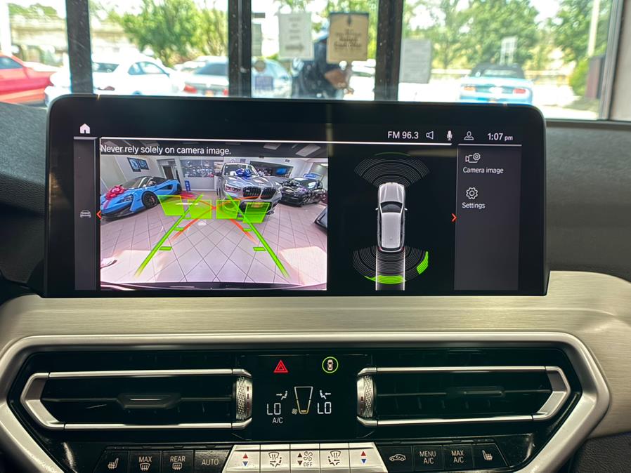2022 BMW X3 xDrive30i Sports Activity Vehicle, available for sale in Massapequa Park, New York | Power Motors East. Massapequa Park, New York 2022 BMW X3 xDrive30i Sports Activity Vehicle, available for sale in Massapequa Park, New York | Power Motors East. Massapequa Park, New York