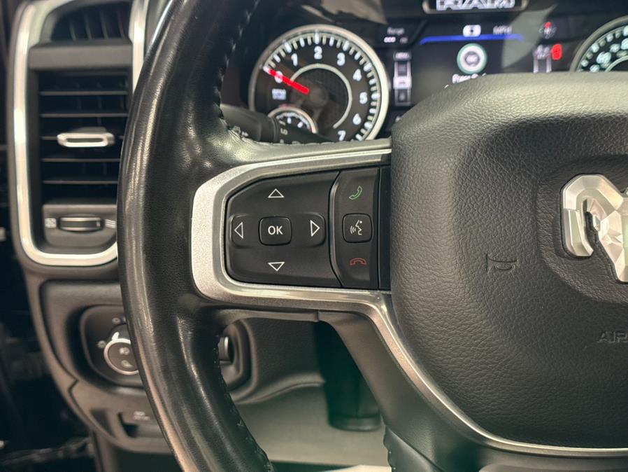 2021 Ram 1500 Laramie 4x4 Crew Cab 5''7" Box, available for sale in Massapequa Park, New York | Power Motors East. Massapequa Park, New York 2021 Ram 1500 Laramie 4x4 Crew Cab 5''7" Box, available for sale in Massapequa Park, New York | Power Motors East. Massapequa Park, New York