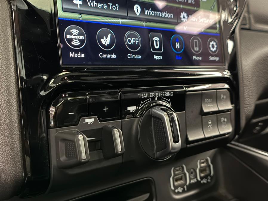 2021 Ram 1500 Laramie 4x4 Crew Cab 5''7" Box, available for sale in Massapequa Park, New York | Power Motors East. Massapequa Park, New York 2021 Ram 1500 Laramie 4x4 Crew Cab 5''7" Box, available for sale in Massapequa Park, New York | Power Motors East. Massapequa Park, New York