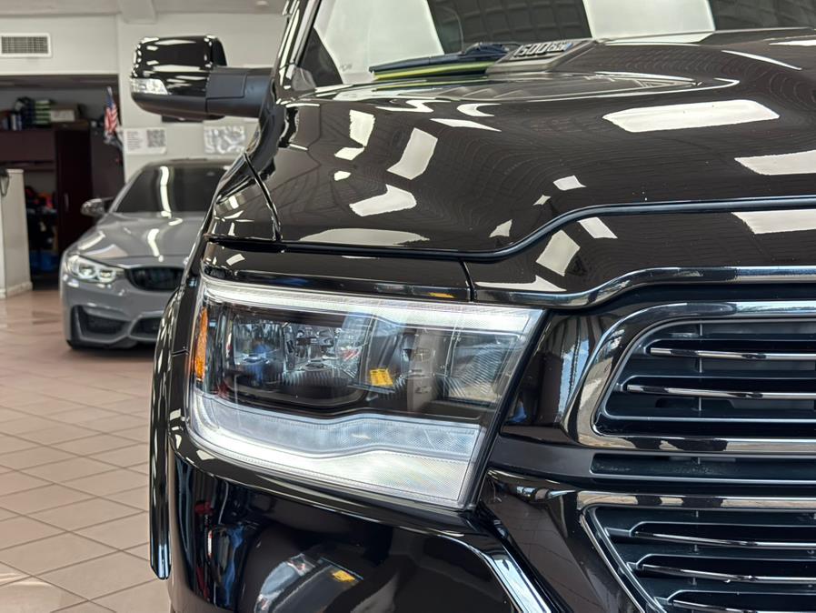 2021 Ram 1500 Laramie 4x4 Crew Cab 5''7" Box, available for sale in Massapequa Park, New York | Power Motors East. Massapequa Park, New York 2021 Ram 1500 Laramie 4x4 Crew Cab 5''7" Box, available for sale in Massapequa Park, New York | Power Motors East. Massapequa Park, New York