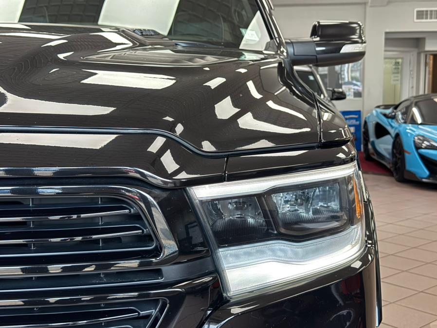 2021 Ram 1500 Laramie 4x4 Crew Cab 5''7" Box, available for sale in Massapequa Park, New York | Power Motors East. Massapequa Park, New York 2021 Ram 1500 Laramie 4x4 Crew Cab 5''7" Box, available for sale in Massapequa Park, New York | Power Motors East. Massapequa Park, New York