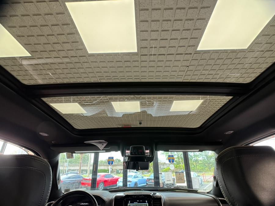 2021 Ram 1500 Laramie 4x4 Crew Cab 5''7" Box, available for sale in Massapequa Park, New York | Power Motors East. Massapequa Park, New York 2021 Ram 1500 Laramie 4x4 Crew Cab 5''7" Box, available for sale in Massapequa Park, New York | Power Motors East. Massapequa Park, New York