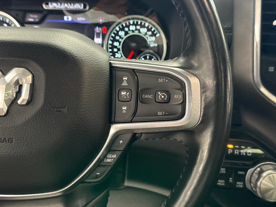 2021 Ram 1500 Laramie 4x4 Crew Cab 5''7" Box, available for sale in Massapequa Park, New York | Power Motors East. Massapequa Park, New York 2021 Ram 1500 Laramie 4x4 Crew Cab 5''7" Box, available for sale in Massapequa Park, New York | Power Motors East. Massapequa Park, New York