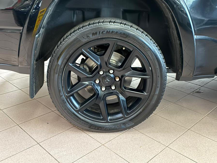 2021 Ram 1500 Laramie 4x4 Crew Cab 5''7" Box, available for sale in Massapequa Park, New York | Power Motors East. Massapequa Park, New York 2021 Ram 1500 Laramie 4x4 Crew Cab 5''7" Box, available for sale in Massapequa Park, New York | Power Motors East. Massapequa Park, New York