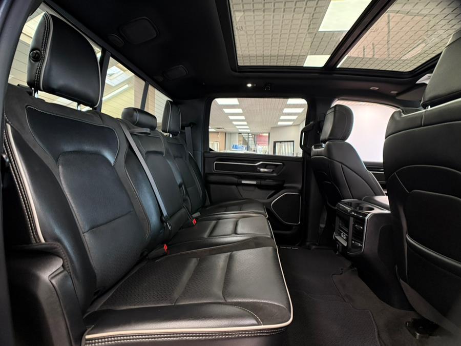 2021 Ram 1500 Laramie 4x4 Crew Cab 5''7" Box, available for sale in Massapequa Park, New York | Power Motors East. Massapequa Park, New York 2021 Ram 1500 Laramie 4x4 Crew Cab 5''7" Box, available for sale in Massapequa Park, New York | Power Motors East. Massapequa Park, New York