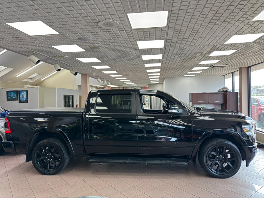 2021 Ram 1500 Laramie 4x4 Crew Cab 5''7" Box, available for sale in Massapequa Park, New York | Power Motors East. Massapequa Park, New York 2021 Ram 1500 Laramie 4x4 Crew Cab 5''7" Box, available for sale in Massapequa Park, New York | Power Motors East. Massapequa Park, New York