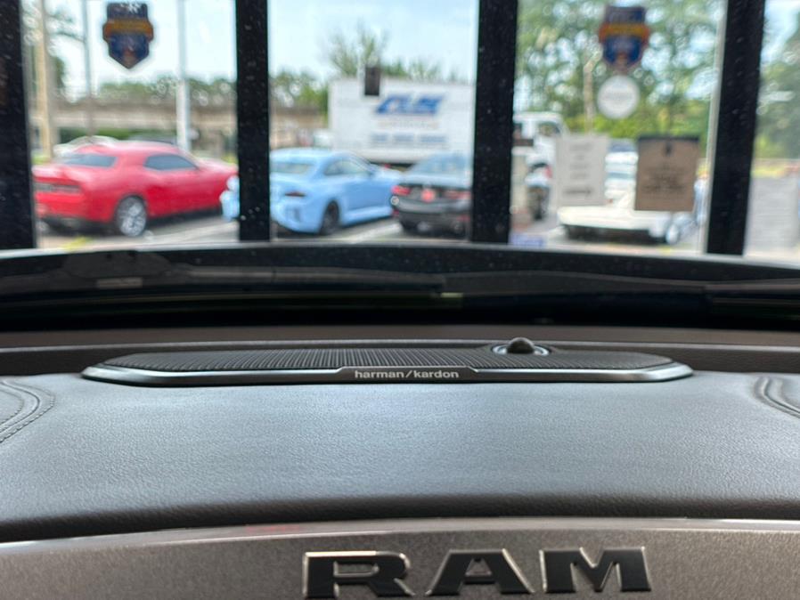 2021 Ram 1500 Laramie 4x4 Crew Cab 5''7" Box, available for sale in Massapequa Park, New York | Power Motors East. Massapequa Park, New York 2021 Ram 1500 Laramie 4x4 Crew Cab 5''7" Box, available for sale in Massapequa Park, New York | Power Motors East. Massapequa Park, New York