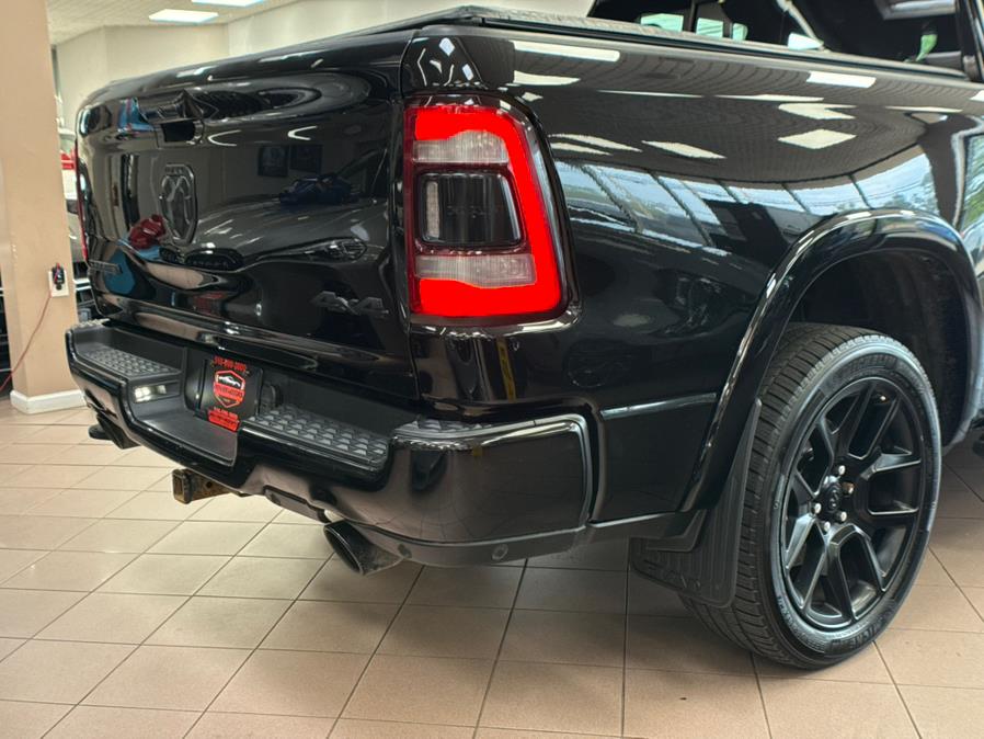 2021 Ram 1500 Laramie 4x4 Crew Cab 5''7" Box, available for sale in Massapequa Park, New York | Power Motors East. Massapequa Park, New York 2021 Ram 1500 Laramie 4x4 Crew Cab 5''7" Box, available for sale in Massapequa Park, New York | Power Motors East. Massapequa Park, New York