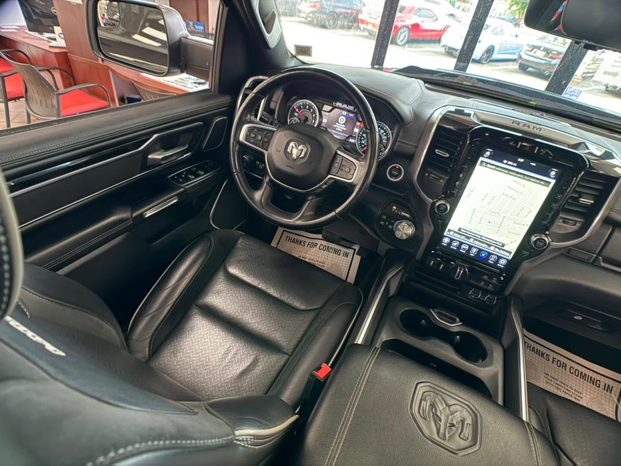 2021 Ram 1500 Laramie 4x4 Crew Cab 5''7" Box, available for sale in Massapequa Park, New York | Power Motors East. Massapequa Park, New York 2021 Ram 1500 Laramie 4x4 Crew Cab 5''7" Box, available for sale in Massapequa Park, New York | Power Motors East. Massapequa Park, New York